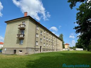 Prodej bytu 2+1, Bechyně, Na Libuši, 65 m2