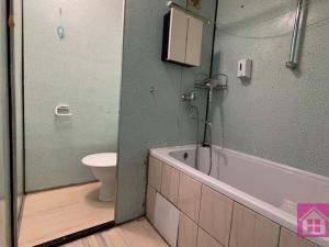 Prodej bytu 1+1, Břeclav, sídl. Dukelských hrdinů, 35 m2