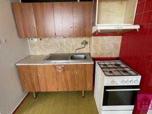 Prodej bytu 1+1, Břeclav, sídl. Dukelských hrdinů, 35 m2