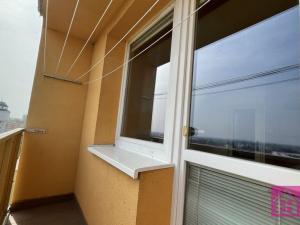 Prodej bytu 1+1, Břeclav, sídl. Dukelských hrdinů, 35 m2
