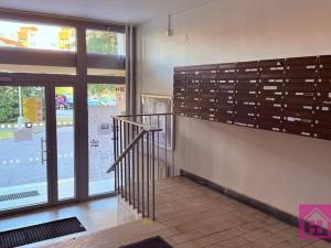 Prodej bytu 1+1, Břeclav, sídl. Dukelských hrdinů, 35 m2