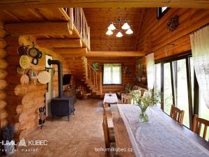 Prodej podílu rodinného domu, Vlčeves, 95 m2