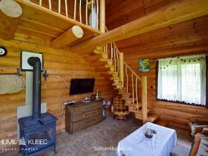 Prodej podílu rodinného domu, Vlčeves, 95 m2