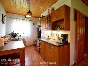 Prodej podílu rodinného domu, Vlčeves, 95 m2