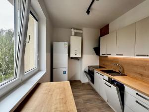 Pronájem bytu 3+1, Vysoké Mýto, Rokycanova, 67 m2