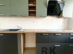 Pronájem bytu 3+1, Brno, Provazníkova, 72 m2