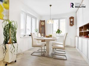 Prodej rodinného domu, Podbořany, Švermova, 157 m2