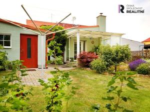 Prodej rodinného domu, Podbořany, Švermova, 157 m2