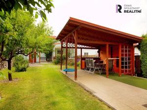 Prodej rodinného domu, Podbořany, Švermova, 157 m2