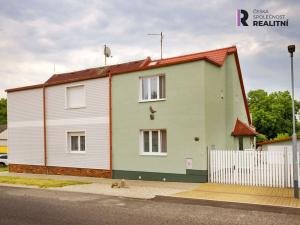 Prodej rodinného domu, Podbořany, Švermova, 157 m2