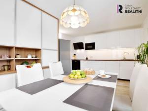 Prodej rodinného domu, Podbořany, Švermova, 157 m2