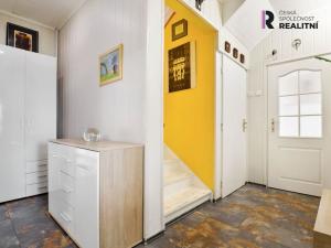 Prodej rodinného domu, Podbořany, Švermova, 157 m2