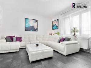 Prodej rodinného domu, Podbořany, Švermova, 157 m2