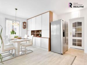 Prodej rodinného domu, Podbořany, Švermova, 157 m2