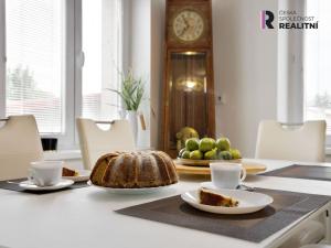 Prodej rodinného domu, Podbořany, Švermova, 157 m2