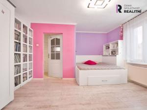 Prodej rodinného domu, Podbořany, Švermova, 157 m2