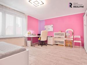 Prodej rodinného domu, Podbořany, Švermova, 157 m2