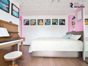 Prodej rodinného domu, Podbořany, Švermova, 157 m2