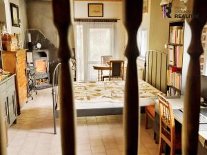 Prodej rodinného domu, Podbořany, Švermova, 157 m2