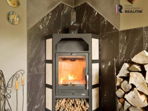 Prodej rodinného domu, Podbořany, Švermova, 157 m2