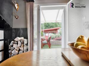 Prodej rodinného domu, Podbořany, Švermova, 157 m2