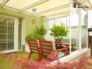 Prodej rodinného domu, Podbořany, Švermova, 157 m2