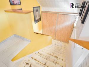 Prodej rodinného domu, Podbořany, Švermova, 157 m2