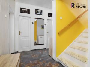 Prodej rodinného domu, Podbořany, Švermova, 157 m2