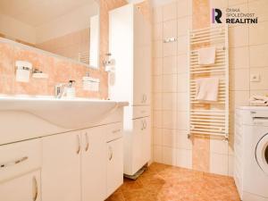 Prodej rodinného domu, Podbořany, Švermova, 157 m2