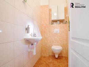 Prodej rodinného domu, Podbořany, Švermova, 157 m2