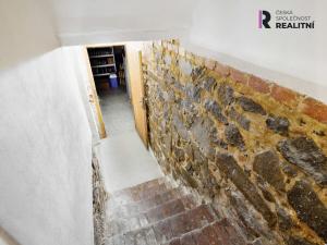 Prodej rodinného domu, Podbořany, Švermova, 157 m2