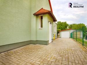 Prodej rodinného domu, Podbořany, Švermova, 157 m2