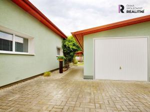 Prodej rodinného domu, Podbořany, Švermova, 157 m2