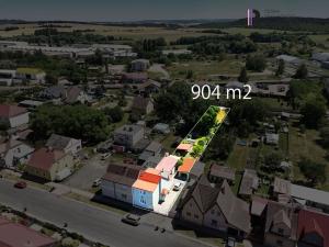 Prodej rodinného domu, Podbořany, Švermova, 157 m2