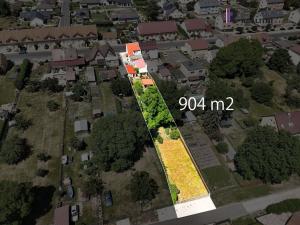 Prodej rodinného domu, Podbořany, Švermova, 157 m2