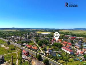 Prodej rodinného domu, Podbořany, Švermova, 157 m2