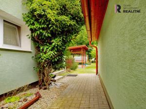 Prodej rodinného domu, Podbořany, Švermova, 157 m2