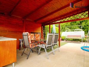 Prodej rodinného domu, Podbořany, Švermova, 157 m2