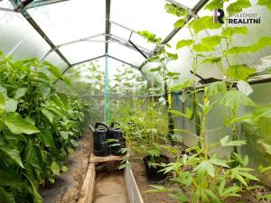 Prodej rodinného domu, Podbořany, Švermova, 157 m2