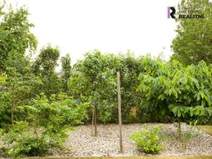 Prodej rodinného domu, Podbořany, Švermova, 157 m2