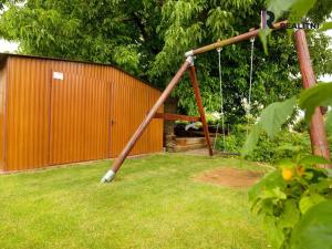 Prodej rodinného domu, Podbořany, Švermova, 157 m2