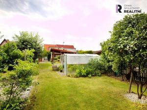 Prodej rodinného domu, Podbořany, Švermova, 157 m2