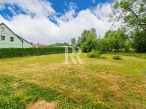 Prodej pozemku pro bydlení, Jiříkov, 740 m2