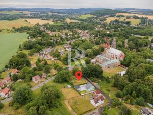 Prodej pozemku pro bydlení, Jiříkov, 740 m2