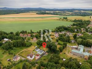 Prodej pozemku pro bydlení, Jiříkov, 740 m2