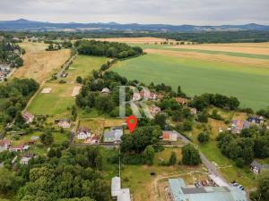 Prodej pozemku pro bydlení, Jiříkov, 740 m2