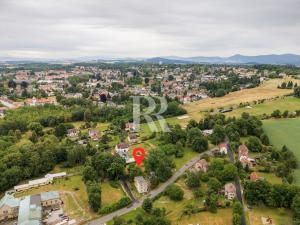 Prodej pozemku pro bydlení, Jiříkov, 740 m2