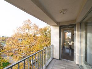 Pronájem bytu 2+kk, Zlín, Březnická, 65 m2