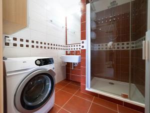 Pronájem bytu 2+kk, Zlín, Březnická, 65 m2