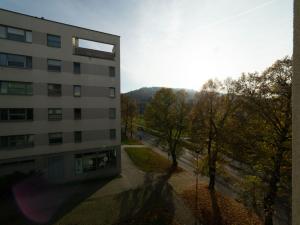 Pronájem bytu 2+kk, Zlín, Březnická, 65 m2